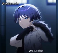 Villain scara