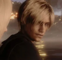 Leon Scott Kennedy