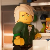 Lloyd Garmadon