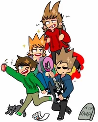 Eddsworld -REMAKE-