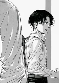 Levi Ackerman
