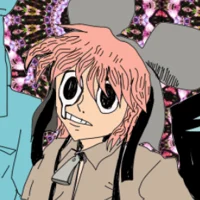 Takeuchi Robert