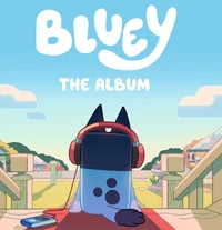 Bluey