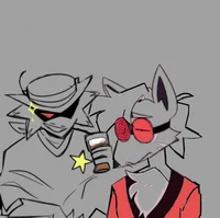 FELL Starlo y Chujin