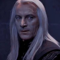 Lucius malfoy