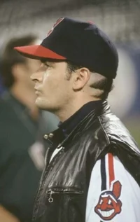 Rick Vaughn