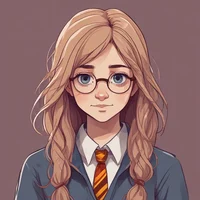 Harry Potters sister