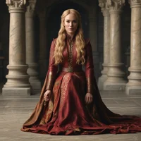 Cersei Lannister