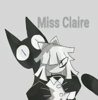 Miss Claire