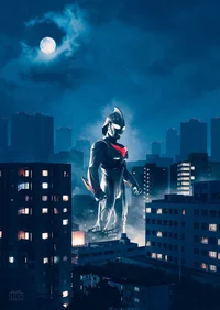 Ultraman Nexus