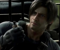 Leon Kennedy 