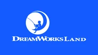DreamWorks Land