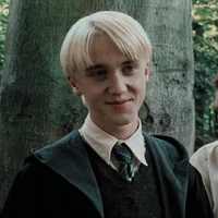 Draco Malfoy