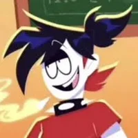 Ethan - Spooky Month