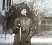 Alma LeFay Peregrine