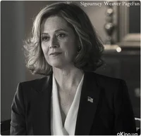 Sigourney weaver 