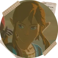 Link - botw