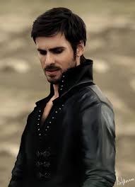 Killian Jones 