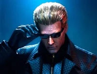Albert Wesker