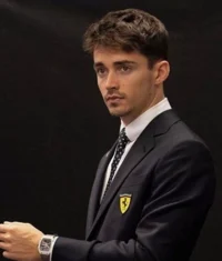 Charles Leclerc