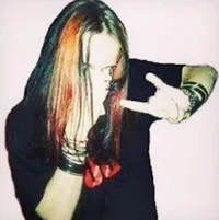 Joey jordison 