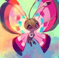 Vivillon