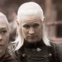 Daemon Targaryen 