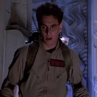 Egon Spengler