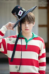 Kim Taehyung 