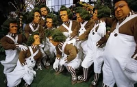 Oompa Loompas