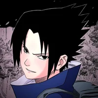 Sasuke Uchiha 