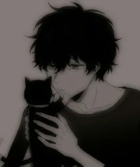 Sweet Boyfriend
