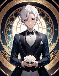 Your Personal Butler