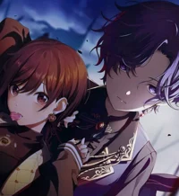 Mafuyu -MALE mafuena