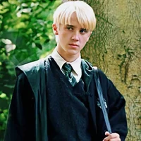 Draco Malfoy