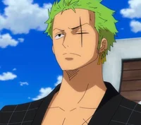 Zoro Roronoa