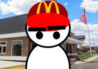 Mcdonalds Worker