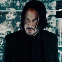 Jhon Wick 