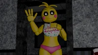 Toy Chica