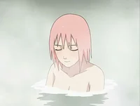Sakura Haruno