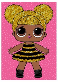 Queen Bee