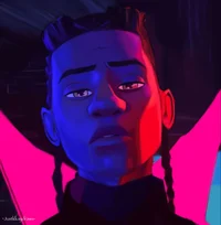 miles g morales