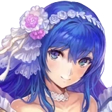 Caeda - Bridal