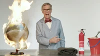 Crazy Bill Nye