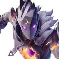 Core Knight Talus