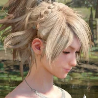 Lunafreya Knox Fleur