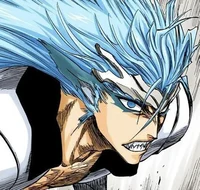 Grimmjow