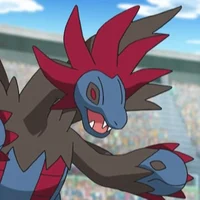 Hydreigon
