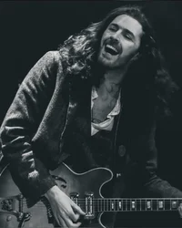 Andrew Hozier-Byrne