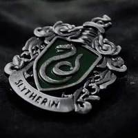 Slytherin boys 